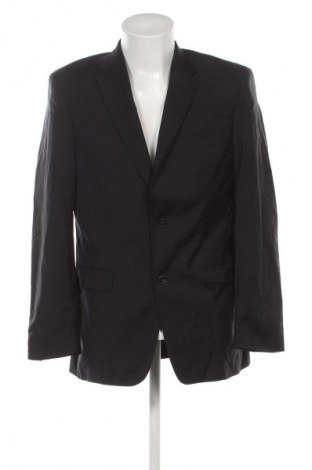 Férfi zakó Mario Barutti, Méret XL, Szín Fekete, Ár 18 786 Ft