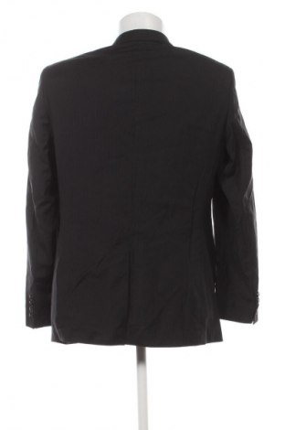 Férfi zakó Mario Barutti, Méret XL, Szín Fekete, Ár 18 786 Ft