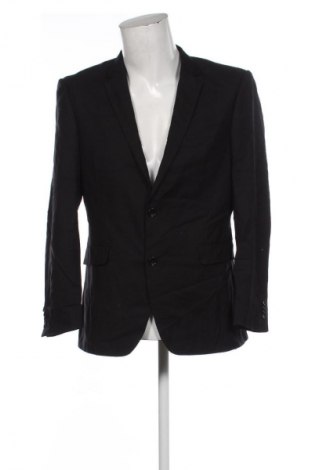 Męska marynarka Mario Conti, Rozmiar M, Kolor Czarny, Cena 65,99 zł