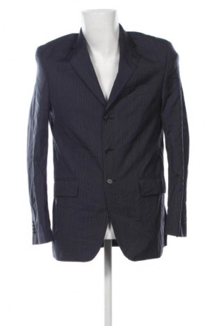 Férfi zakó Marlane, Méret M, Szín Kék, Ár 8 729 Ft