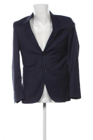 Pánské sako  Massimo Dutti, Velikost M, Barva Modrá, Cena  1 495,00 Kč