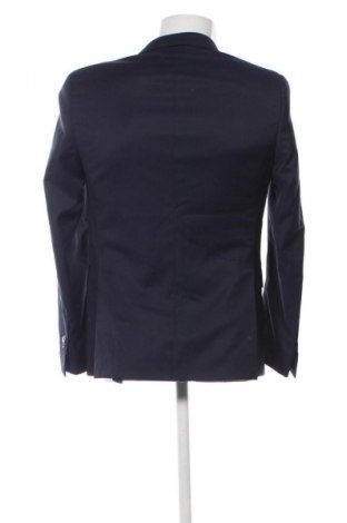 Pánské sako  Massimo Dutti, Velikost M, Barva Modrá, Cena  1 495,00 Kč