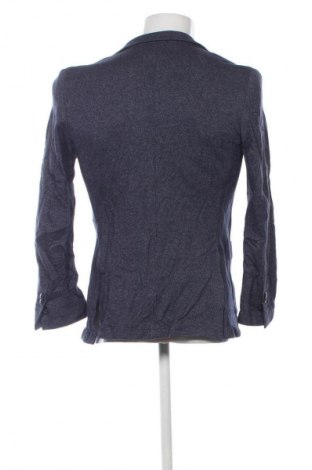 Męska marynarka Massimo Dutti, Rozmiar L, Kolor Niebieski, Cena 182,99 zł