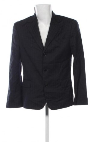 Pánské sako  Massimo Rebecchi, Velikost L, Barva Černá, Cena  559,00 Kč