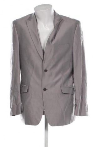 Pánske sako  Masterhand, Veľkosť L, Farba Sivá, Cena  13,95 €
