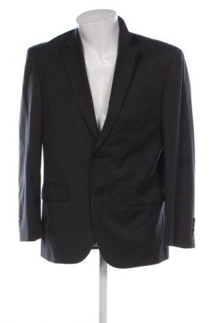 Férfi zakó Mauro Ferrini, Méret M, Szín Fekete, Ár 12 397 Ft