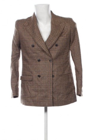 Męska marynarka Mauro Grifoni, Rozmiar M, Kolor Kolorowy, Cena 127,99 zł