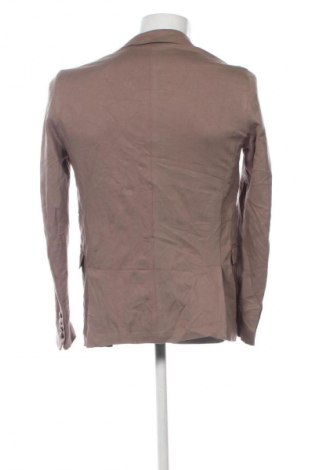 Męska marynarka Mulish, Rozmiar M, Kolor Brązowy, Cena 72,99 zł