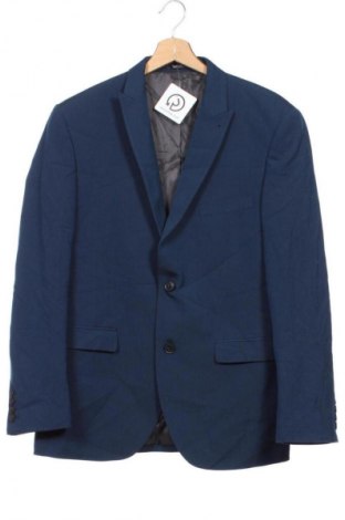 Pánske sako  Next, Veľkosť XS, Farba Modrá, Cena  9,95 €