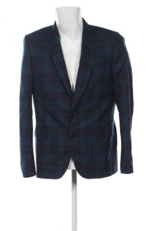 Pánské sako  Paul Smith, Velikost L, Barva Vícebarevné, Cena  5 449,00 Kč