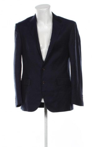 Férfi zakó Polo Ralph Lauren, Méret L, Szín Kék, Ár 165 517 Ft