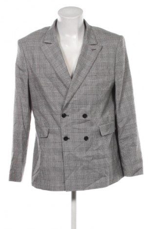 Męska marynarka Pull&Bear, Rozmiar XL, Kolor Kolorowy, Cena 38,99 zł