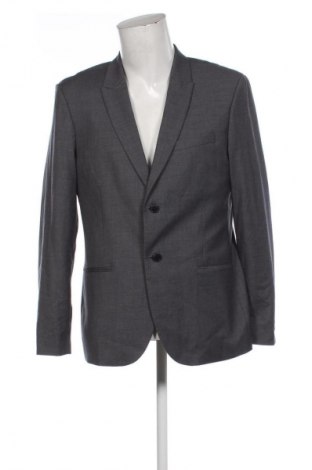 Pánské sako  Reserved, Velikost XL, Barva Šedá, Cena  850,00 Kč