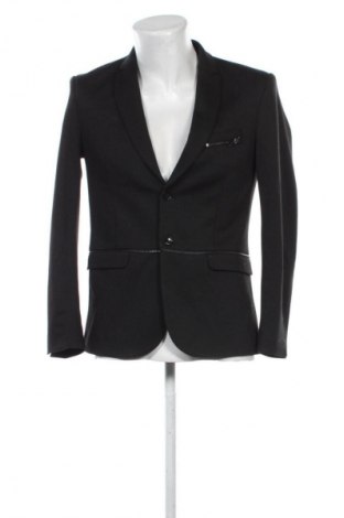 Męska marynarka Reserved, Rozmiar M, Kolor Czarny, Cena 159,00 zł