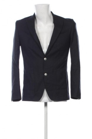 Męska marynarka Riley, Rozmiar M, Kolor Niebieski, Cena 431,48 zł