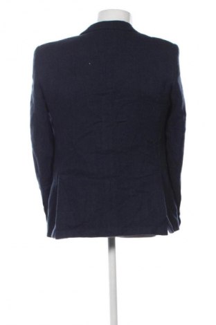 Męska marynarka Romeo Gigli, Rozmiar M, Kolor Niebieski, Cena 92,99 zł
