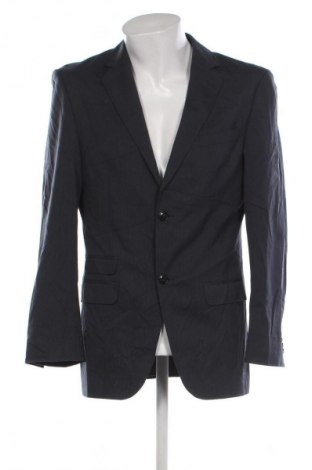 Pánske sako  S.Oliver, Veľkosť M, Farba Modrá, Cena  12,95 €