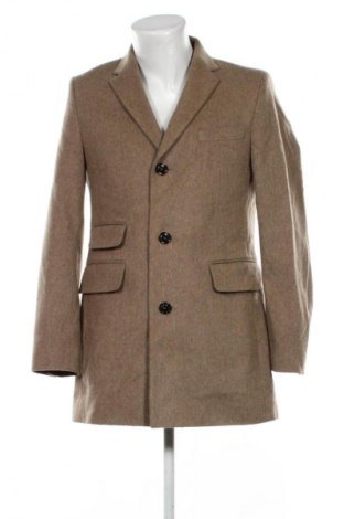 Férfi zakó S.Oliver Black Label, Méret M, Szín Barna, Ár 8 999 Ft