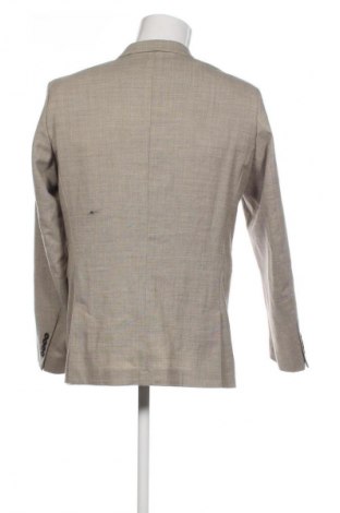 Pánske sako  Selected Homme, Veľkosť L, Farba Béžová, Cena  46,00 €