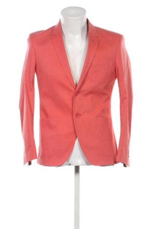 Pánské sako  Seroussi, Velikost M, Barva Červená, Cena  249,00 Kč