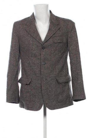 Męska marynarka Sisley, Rozmiar M, Kolor Kolorowy, Cena 76,99 zł