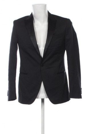 Pánské sako  Sisley, Velikost M, Barva Černá, Cena  439,00 Kč