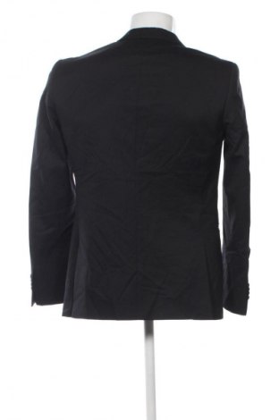 Pánské sako  Sisley, Velikost M, Barva Černá, Cena  439,00 Kč