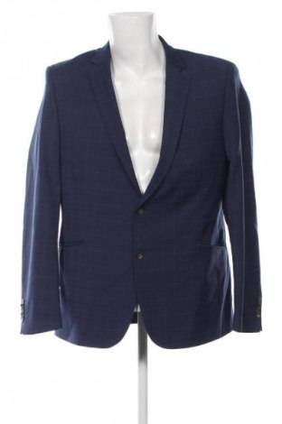 Męska marynarka Strellson, Rozmiar XL, Kolor Niebieski, Cena 282,00 zł