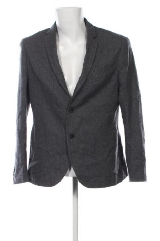 Ανδρικό σακάκι Stromberg, Μέγεθος XL, Χρώμα Γκρί, Τιμή 15,99 €