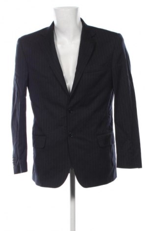 Męska marynarka T.M.Lewin, Rozmiar XL, Kolor Niebieski, Cena 246,88 zł