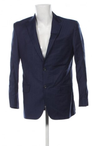 Męska marynarka T.M.Lewin, Rozmiar XL, Kolor Niebieski, Cena 281,53 zł