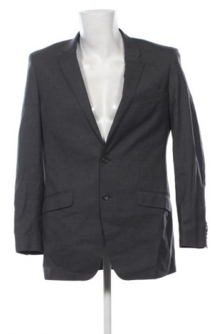 Męska marynarka T.M.Lewin, Rozmiar L, Kolor Szary, Cena 759,59 zł