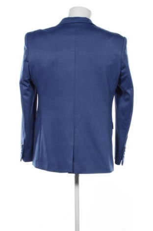 Férfi zakó Teodor, Méret L, Szín Kék, Ár 19 008 Ft