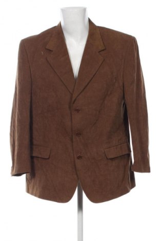 Męska marynarka Tessuti di Sondrio, Rozmiar XL, Kolor Brązowy, Cena 66,99 zł