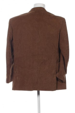 Męska marynarka Tessuti di Sondrio, Rozmiar XL, Kolor Brązowy, Cena 66,99 zł