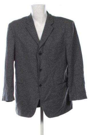 Męska marynarka The Limited Stretch, Rozmiar 3XL, Kolor Szary, Cena 159,32 zł