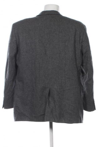 Męska marynarka The Limited Stretch, Rozmiar 3XL, Kolor Szary, Cena 159,32 zł