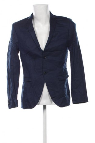 Férfi zakó Tiger Of Sweden, Méret M, Szín Kék, Ár 9 779 Ft