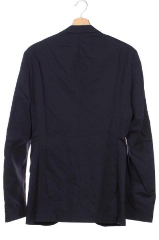 Pánske sako  Tiger Of Sweden, Veľkosť M, Farba Modrá, Cena  224,95 €