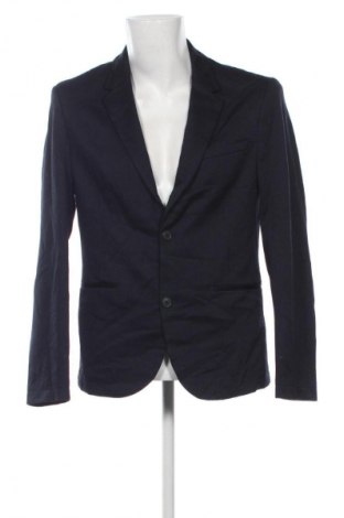 Męska marynarka Tom Tailor, Rozmiar L, Kolor Niebieski, Cena 62,99 zł