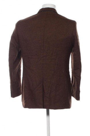 Męska marynarka Tombolini, Rozmiar M, Kolor Brązowy, Cena 250,99 zł