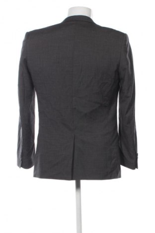 Męska marynarka Top Secret, Rozmiar M, Kolor Szary, Cena 180,66 zł