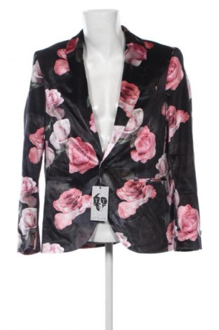 Pánske sako  Twisted Tailor, Veľkosť S, Farba Viacfarebná, Cena  144,95 €