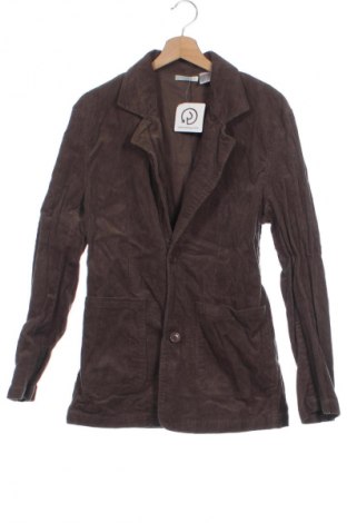 Мъжко сако La Redoute, Размер XS, Цвят Кафяв, Цена 45,50 €