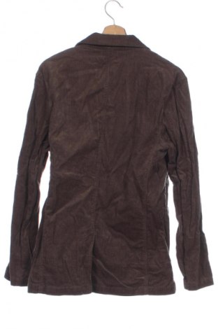 Мъжко сако La Redoute, Размер XS, Цвят Кафяв, Цена 45,50 €