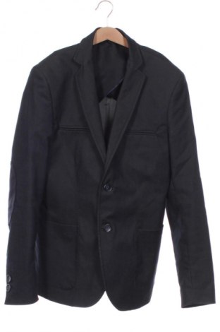 Ανδρικό σακάκι Unbranded, Μέγεθος M, Χρώμα Μπλέ, Τιμή 29,65 €