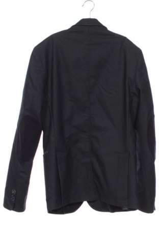 Ανδρικό σακάκι Unbranded, Μέγεθος M, Χρώμα Μπλέ, Τιμή 29,65 €