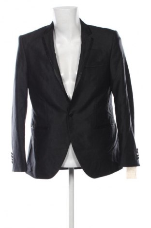 Pánské sako  Unbranded, Velikost L, Barva Černá, Cena  843,00 Kč