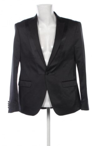 Pánské sako  Unbranded, Velikost XL, Barva Černá, Cena  1 587,00 Kč