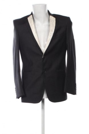Pánské sako  Unbranded, Velikost M, Barva Černá, Cena  843,00 Kč